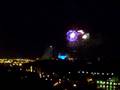 feux d'artice