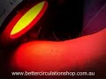 PRODUCE GLYCOGEN - BLOCK DISEASE - ENERGIZE YOUR PROSTATE