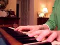 Victory in Jesus - Hymn on my Melodeon (reed organ) Victory in Jesus - Hymn on my Melodeon (reed organ)