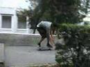 clip video Rancid Roadblock
