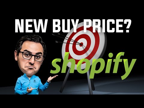 Play this video Shopify Stock Target Price amp Prediction After Stock Split  SHOP Stock