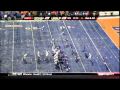 Boise State vs Nevada 2009