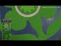 Golden Tee Great Shot on The Great Wall!