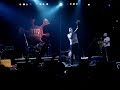 TV on the Radio - Wolf like me (TIM Festival) Rio Brazil