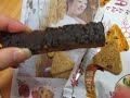 soyjoy strawberry vs berry snack ichigo suki diet food low fat kcal 소이조이 자연이 키운 베리 켈로그 동아 오츠카 동영상리뷰