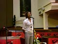 Oakwood College AY- Open My Heart by Yolanda Adams