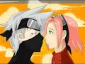 Kakashi/Sakura - Anything for you