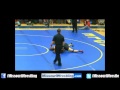 Julius Coats of Tonganoxie dec Dalton Sweet of Staley 6-4