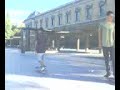 50-50 grind colon