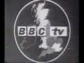 Dr Doctor Who First Continuity Announcement 1963 Dr Doctor Who First Continuity Announcement 1963