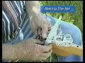 Making A Crab Net Pt 2 of 4 Making A Crab Net Pt 2 of 4
