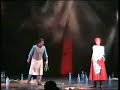 Tomas Cerny in Janacek´s Jenufa, The end of the 1st Act Tomas Cerny in Janacek´s Jenufa, The end of the 1st Act