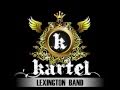 Lexington feat Bane Opacic - Da me malo hoce / splav KARTEL