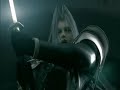 final fantasy advent children-sweet sacrifice