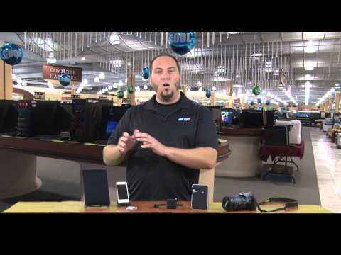 how to sync wd passport