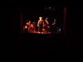 Requiem pour un con par The Serge Gainsbourg Expérience au 3 baudets