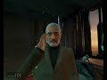Half-Life 2: Cinematic Mod
