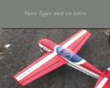 Seagull Yak 54