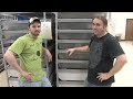 Some of our pet projects! Get gear...