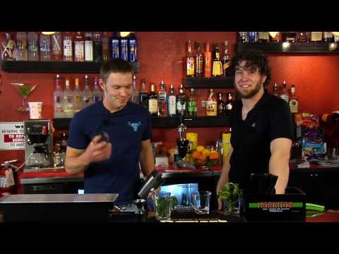 how to make lemon ad