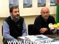 La PDE i Unió de Pagesos es mobilitzen contra el canal Xerta-Sénia