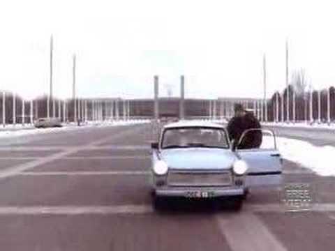U2 Trabantland