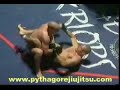Emmanuel Fernandez \" Pythagore\" Cage Warriors 4 Emmanuel Fernandez \" Pythagore\" Cage Warriors 4