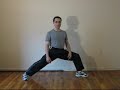 Prerequisites to Flexibility and Splits Course