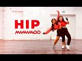 HIP - MAMAMOO (마마무) by Banilla