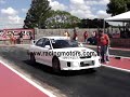 [ RacingMotors.com.br ] 1� Etapa ECPA 2007 de Arrancada