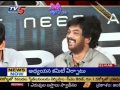 Puri New Project with Alluarjun&Sruthi Hasssan Updates(TV5)