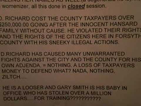 forsyth county forsyth county