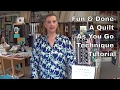 fun and done quilt patterns for free fun and done quilt patterns for free