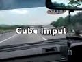 Impul Cube on BKE
