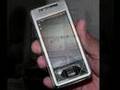 Sony Ericsson Xperia X1 Showcase