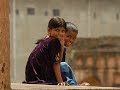 New York and Dhaka: face to face, back to back
