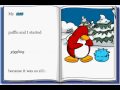 Club Penguin Buzz: My Puffle Book Cheats