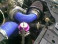 Peugeot 306 1.8 16v Turbo