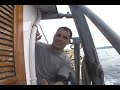 Commercial Salmon Fishing Alaska, f/v Quandary,Lucia