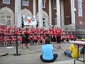 All Campus Sing 2008: ADpi \"Racing\"