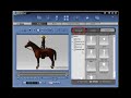 iClone Tutorial - Character \"Link to\" Horse iClone Tutorial - Character \"Link to\" Horse