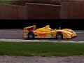 Harris tests Porsche\ Harris tests Porsche\