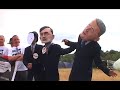 Local Activists Support Climate Camp