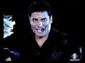 chayanne salomè festivalbar 99 1999 fiorello alessia marcuzzi ascoli piceno marche italia piazza del popolo musica
