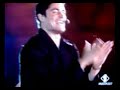 Chayanne - Festivalbar99 (ASCOLI PICENO)