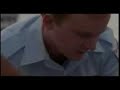 We were given the footage of X-files episode 3 Season 3 in class and had to edit it. It was just a few minutes of the whole episode and the main characters weren't even in it. But it did have Giovanni Ribisi and Jack Black ^-^ We could use images but not any extra footage. Other than the opening I created all the music in it using Garageband.