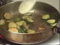 SOMALI COOKING SHOW- ZAYLICI ZUCCHINNI -11