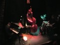 Matej Benko Trio Bye Bye Blackbird 20.3.2010.mpg