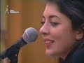 boeuf au piano entre nolwenn et anne -laure sur 