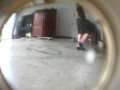 ( hardflip ) why cant i land it ?